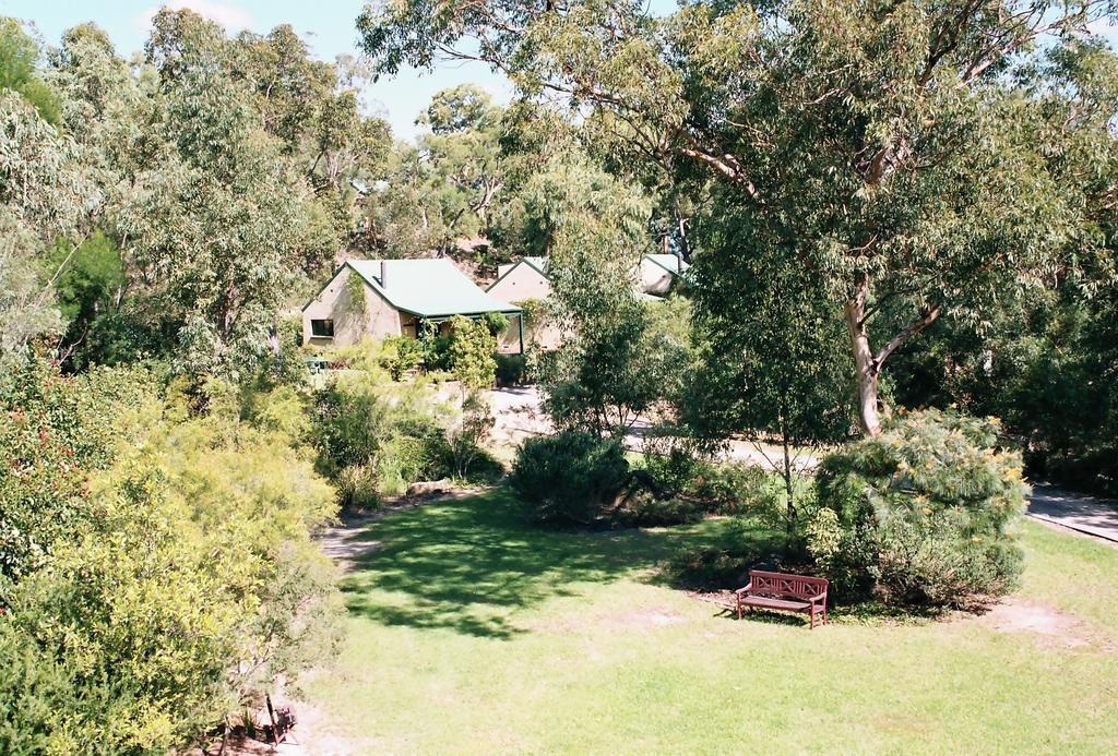 Kurrajong Trails & Cottages Wheeny Creek Esterno foto