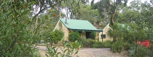 Kurrajong Trails & Cottages Wheeny Creek Esterno foto