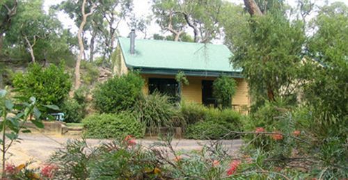 Kurrajong Trails & Cottages Wheeny Creek Esterno foto